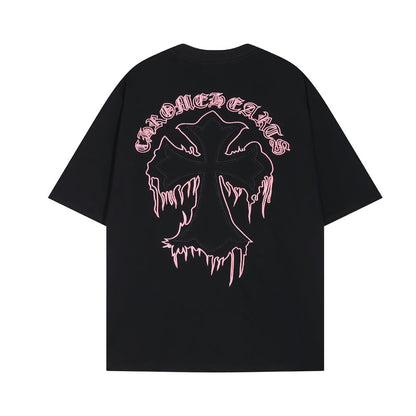 T-shirts Chrome Hearts 6039