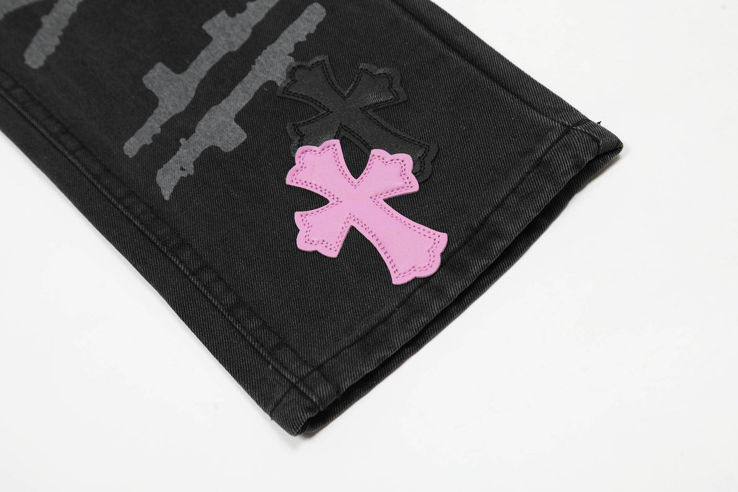 Chrome Hearts Hose 8094