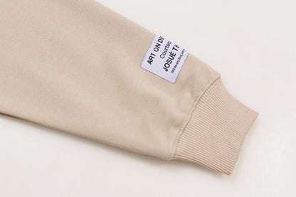 GALLERY DEPT Nouveau sweat à capuche
