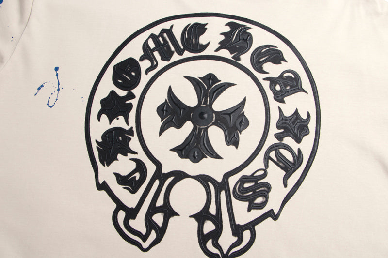 Chrome Hearts T-Shirts 6100
