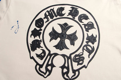 Chrome Hearts T-Shirts 6100