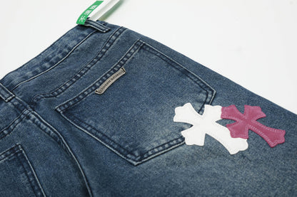 Chrome Hearts Hose 8156