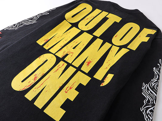 Sweat-shirt Godspeed 1100