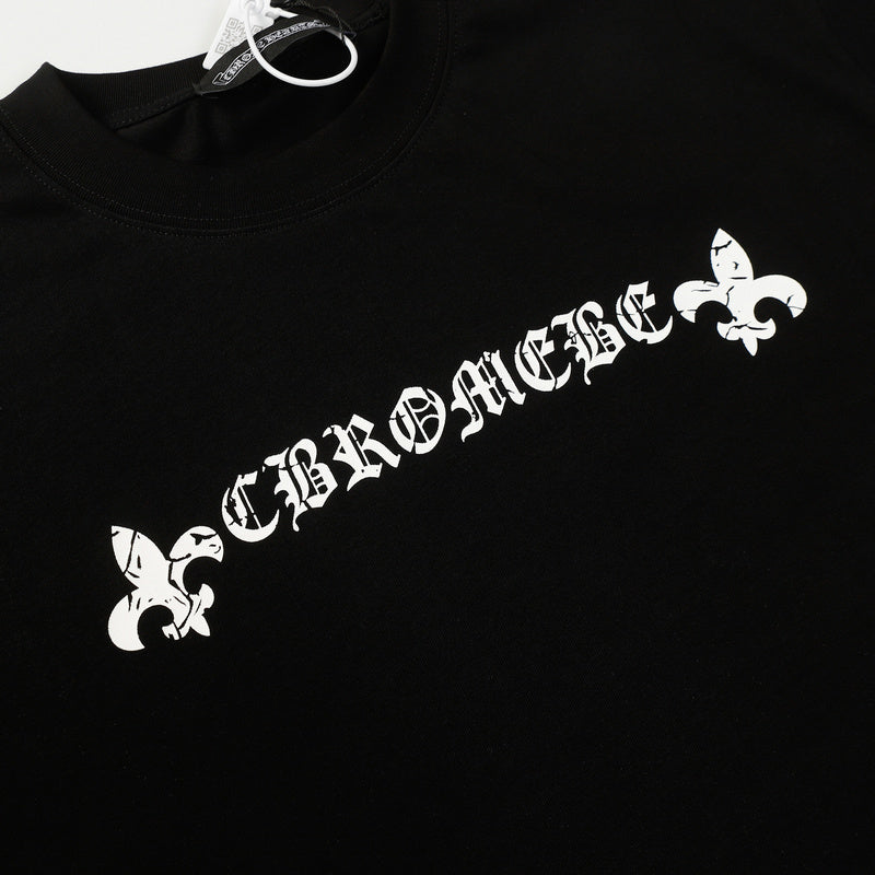 T-shirt Chrome Hearts 9987