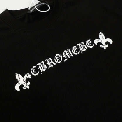 T-shirt Chrome Hearts 9987