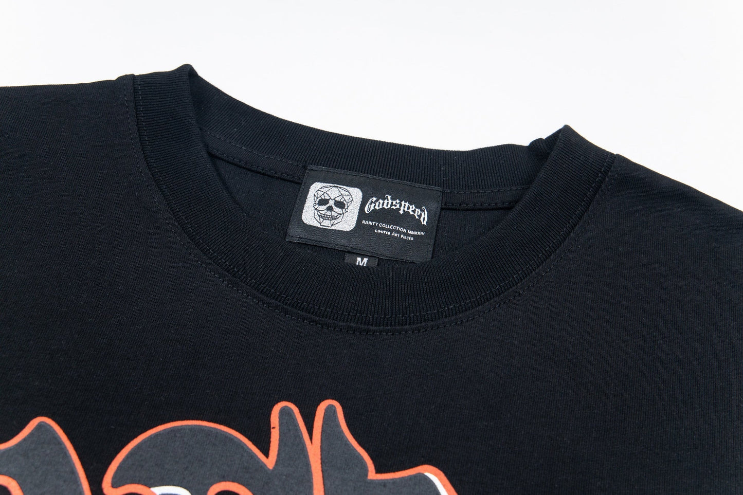 T-shirt Godspeed G19