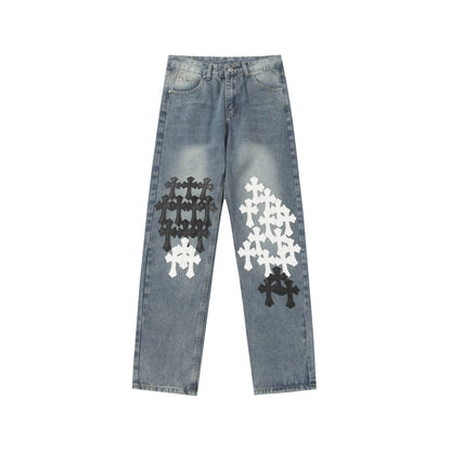 Chrome Hearts Nouveau Pantalon 9979