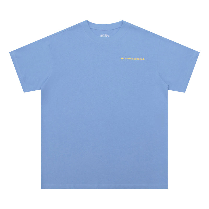 T-shirt Chrome Hearts K6019