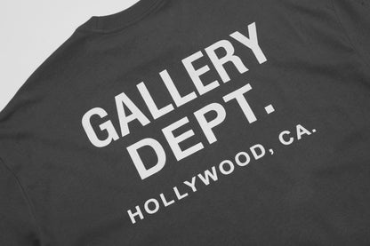 GALLERY DEPT Neues T-Shirt D23