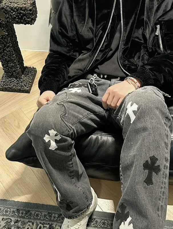 Chrome Hearts NOUVEAU pantalon