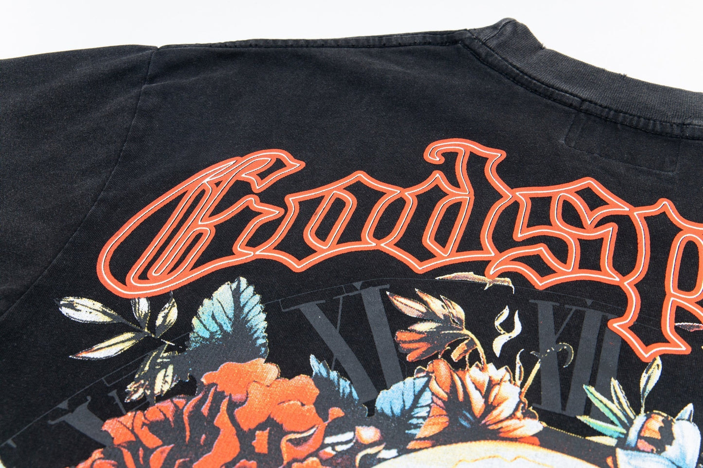 T-shirt Godspeed G13