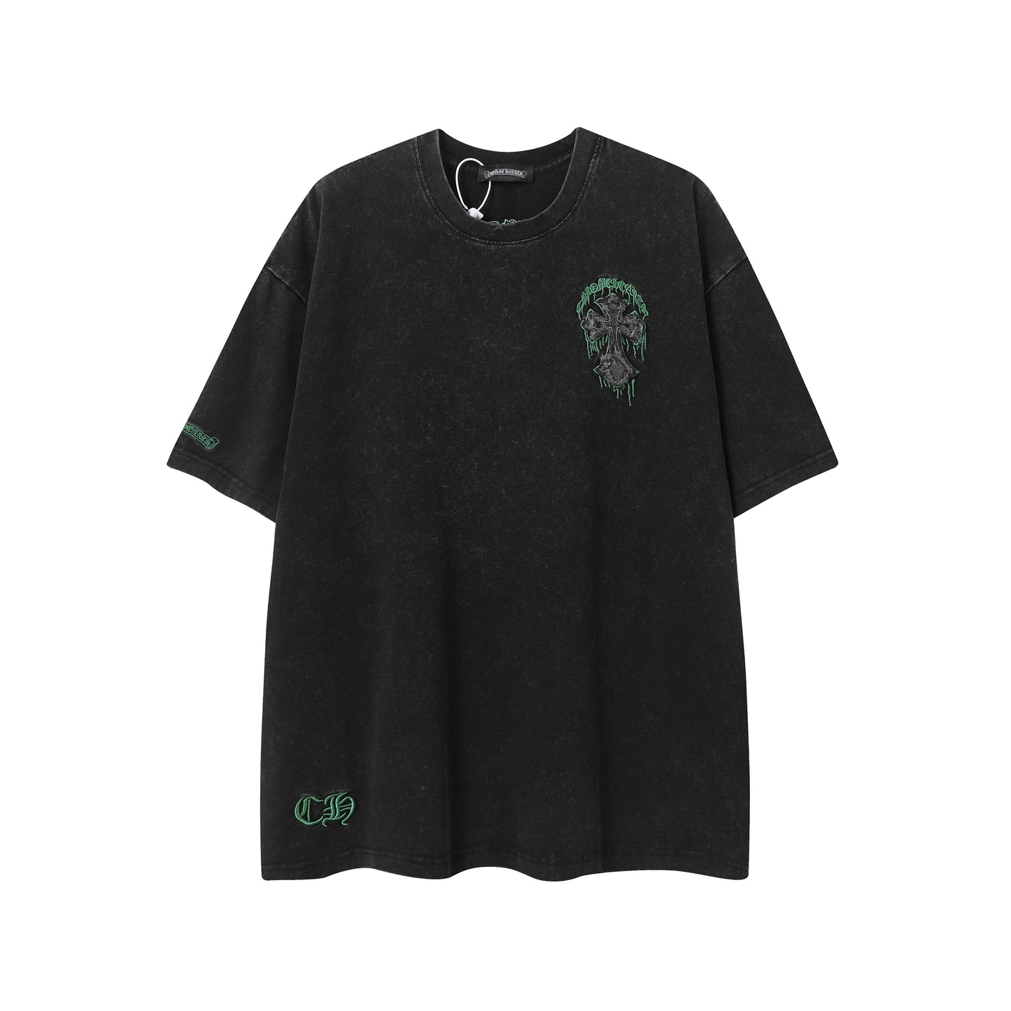 T-shirts Chrome Hearts 2232