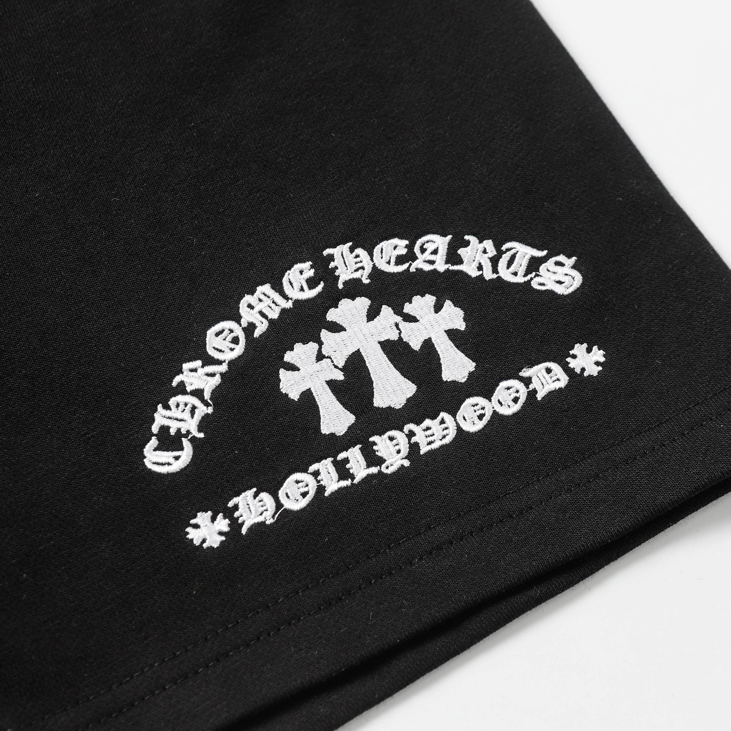 Chrome Hearts Neue Shorts A1155