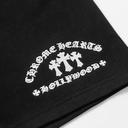 Chrome Hearts Neue Shorts A1155