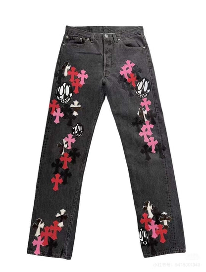 Chrome Hearts Hose 8130