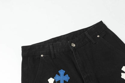 Chrome Hearts Hose 9986