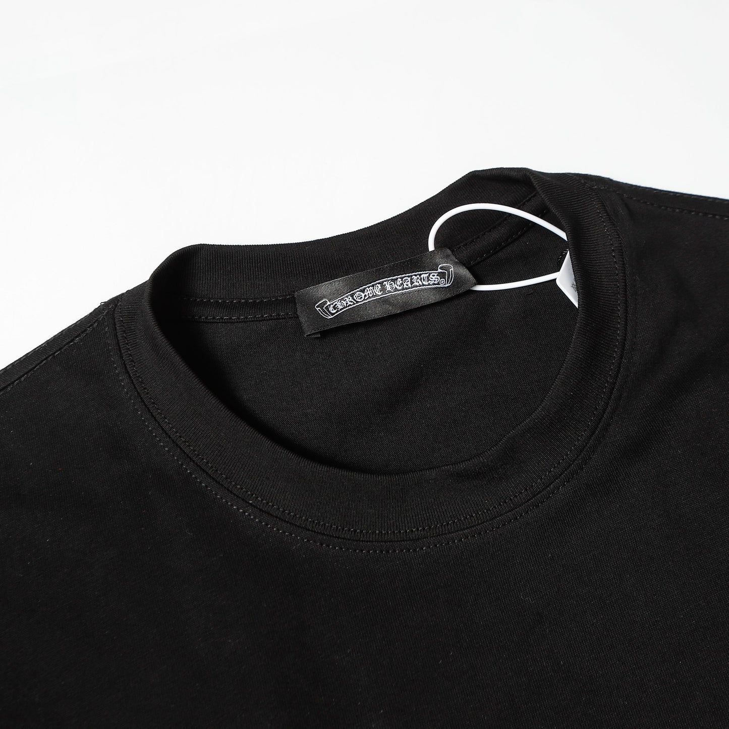 Chrome Hearts Neue T-Shirts 2239