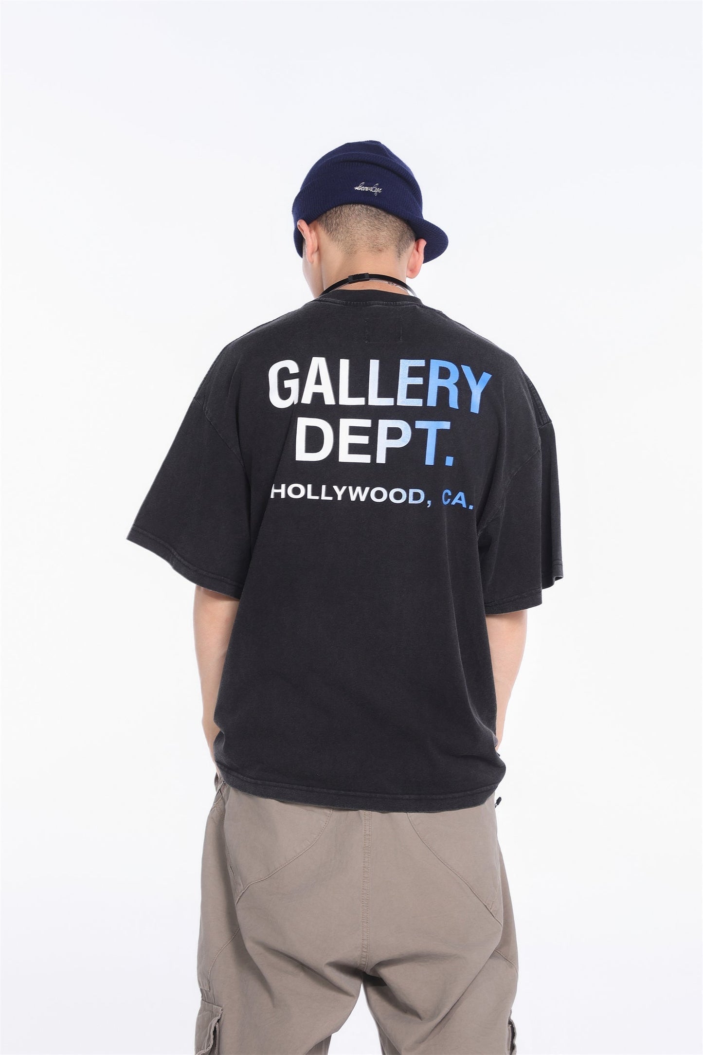 GALLERY DEPT Neues T-Shirt D19