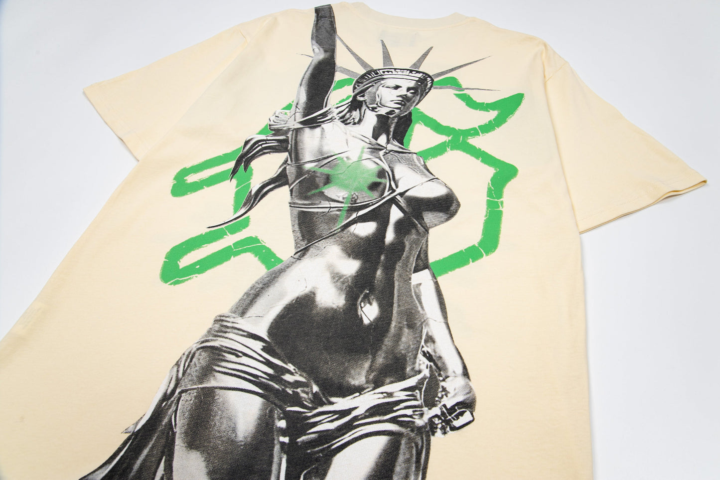 Godspeed T-Shirt G56