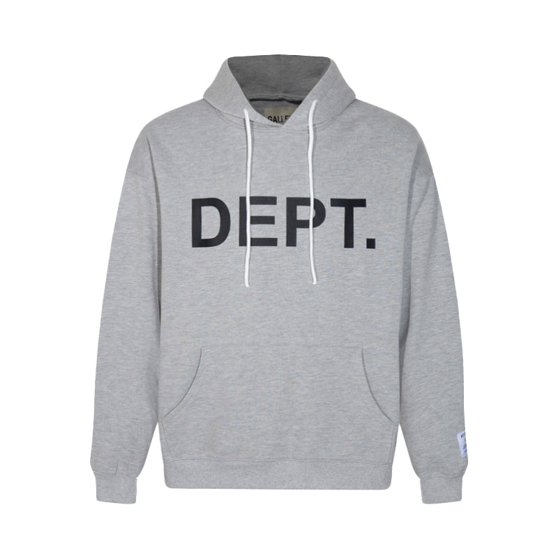 GALLERY DEPT Nouveau sweat à capuche