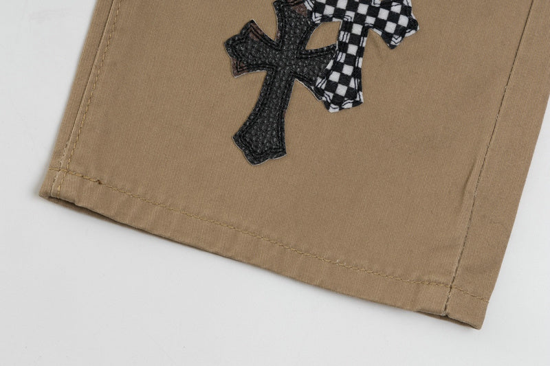 Chrome Hearts NEUE Hose