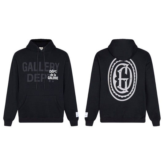 GALLERY DEPT Neuer Hoodie 608