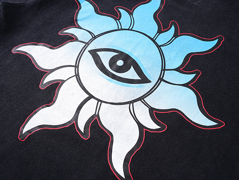 Godspeed 2026 Neue Mode T-Shirt 1113