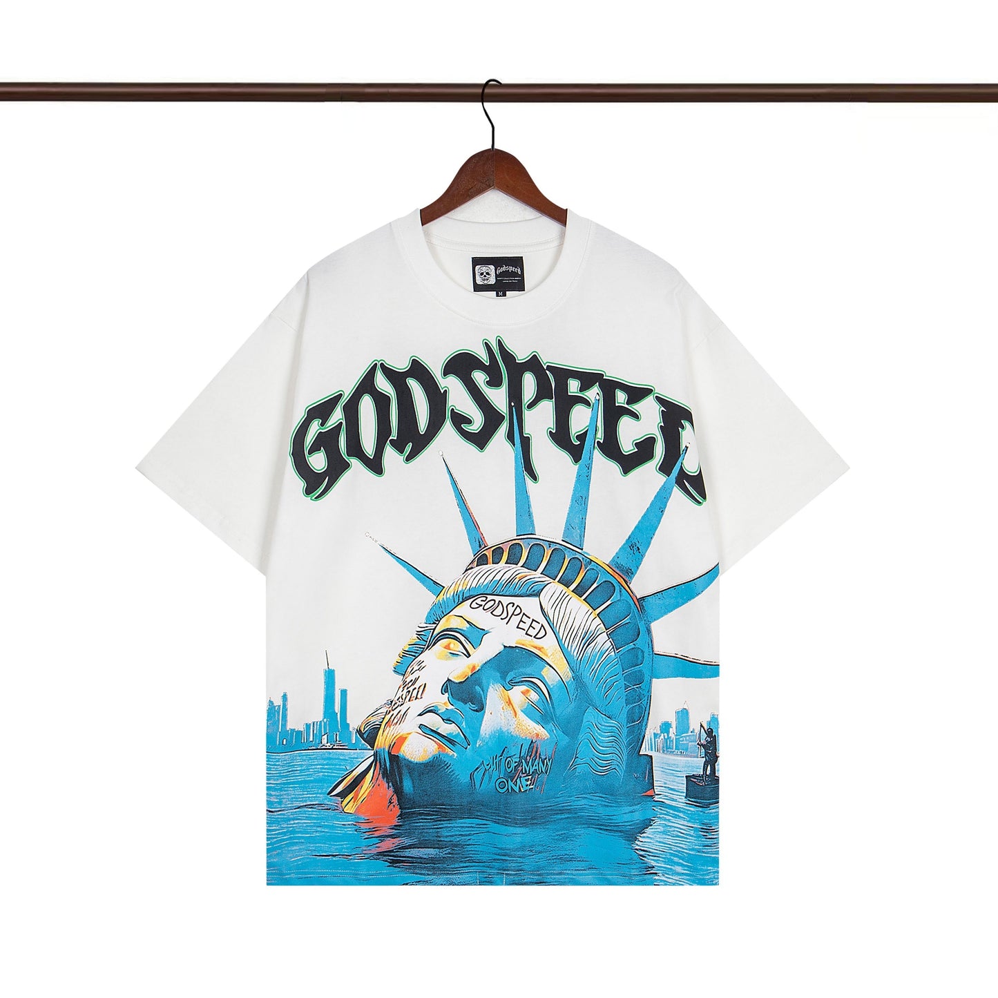GODSPEED T-Shirt G73