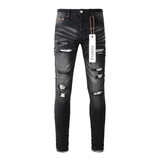 LILA JEANS 9001
