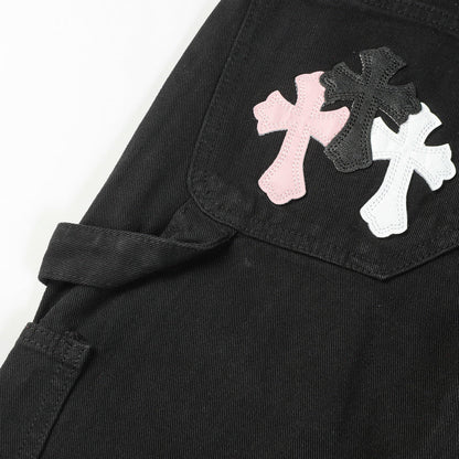 Chrome Hearts NOUVEAU Pantalon 9970