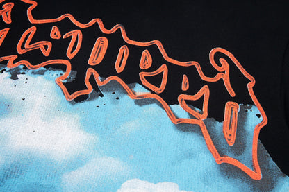 T-shirt Godspeed G10