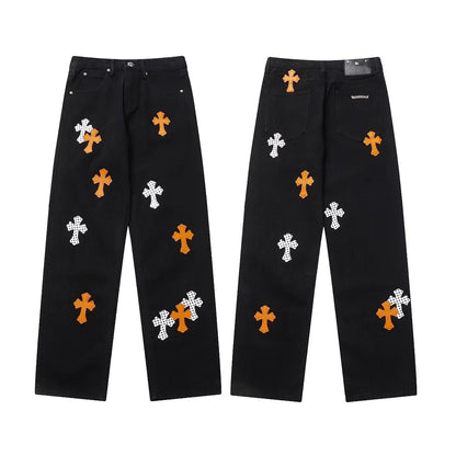 Chrome Hearts NOUVEAU pantalon