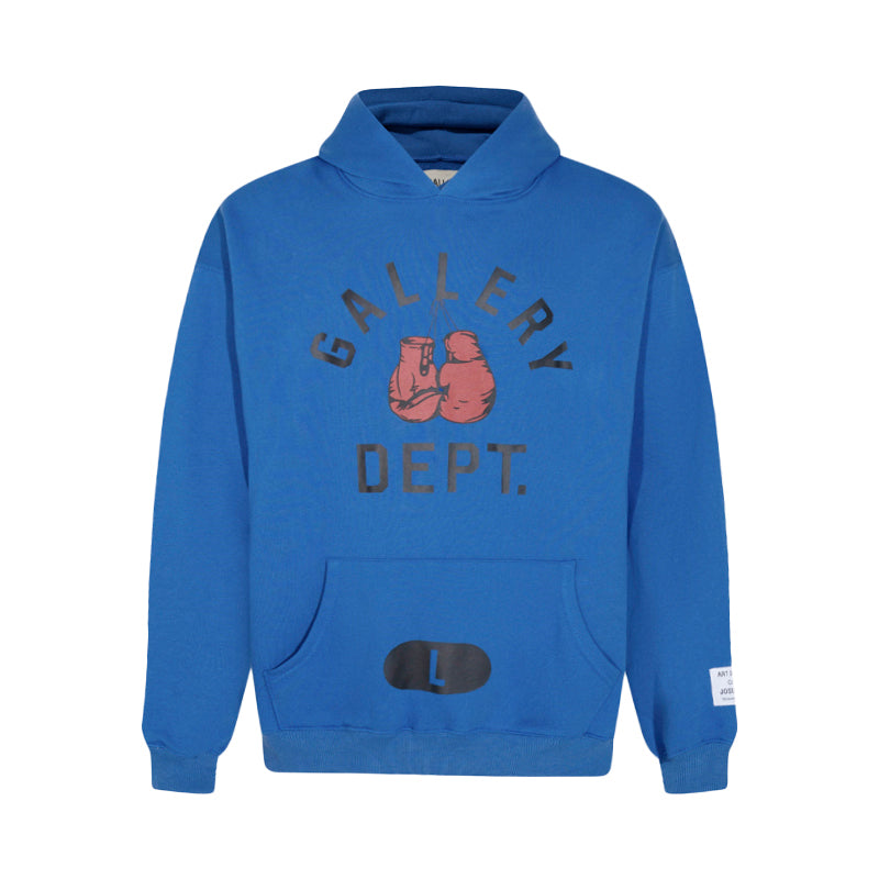 GALLERY DEPT Nouveau sweat à capuche