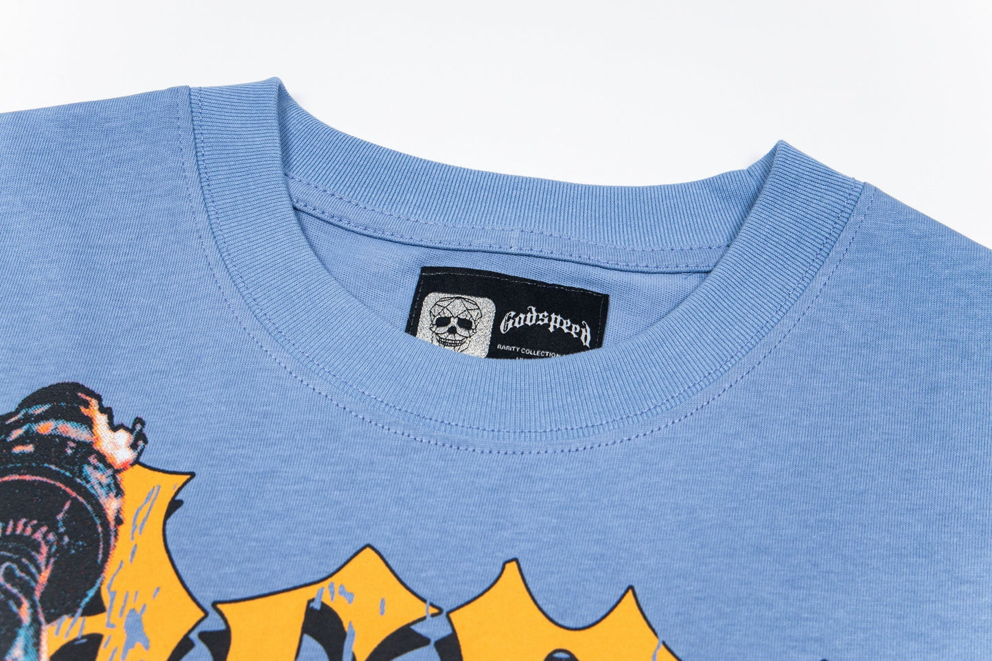 Godspeed T-Shirt G11