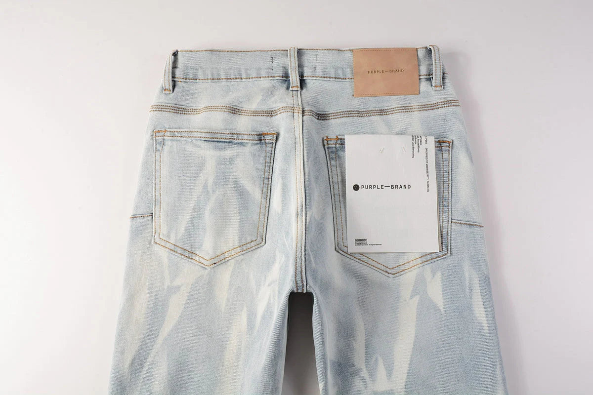 LILA JEANS 7017