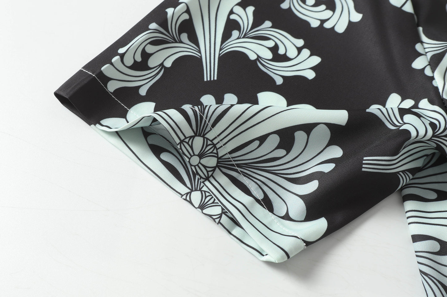 Les t-shirts à séchage rapide Chrome Hearts sont super populaires 2286
