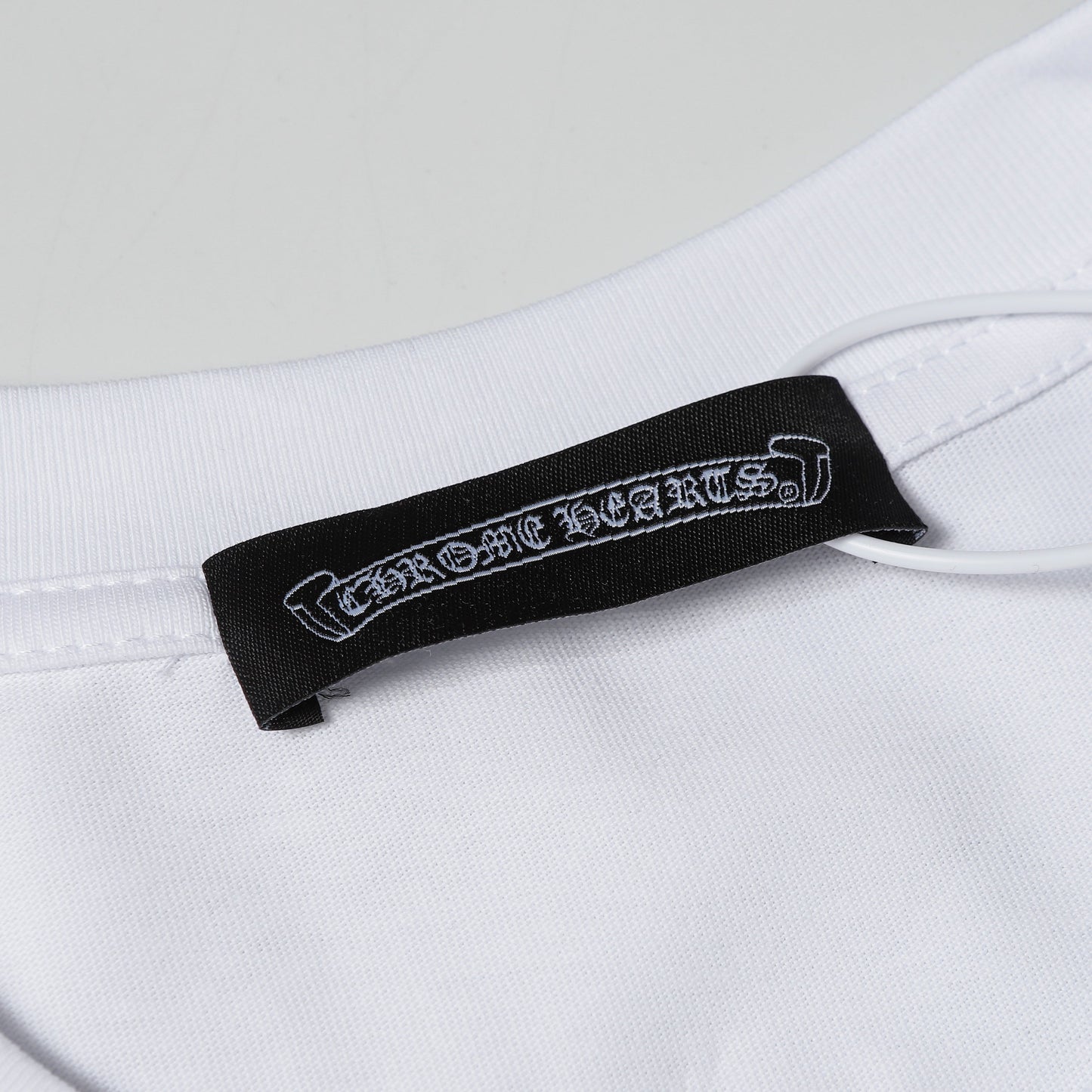 Chrome Hearts Neue T-Shirts 2239
