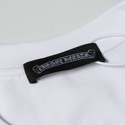 Chrome Hearts Neue T-Shirts 2239