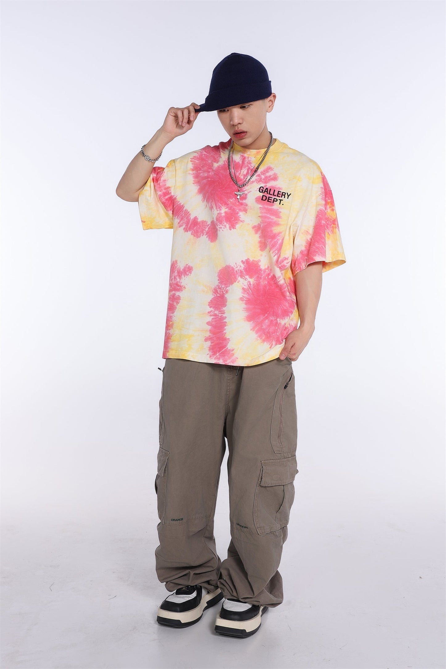 GALLERY DEPT Neues T-Shirt D98