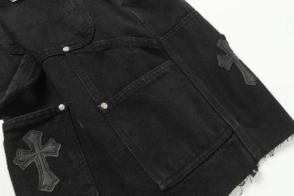 Chrome Hearts Neue Shorts 9902