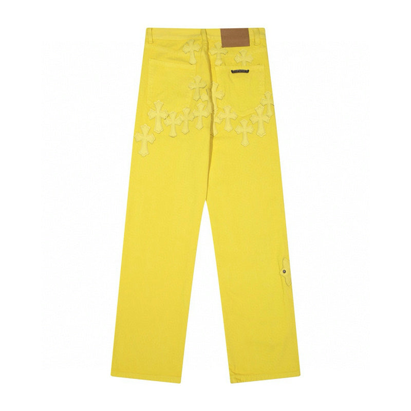 Chrome Hearts NEUE Hose