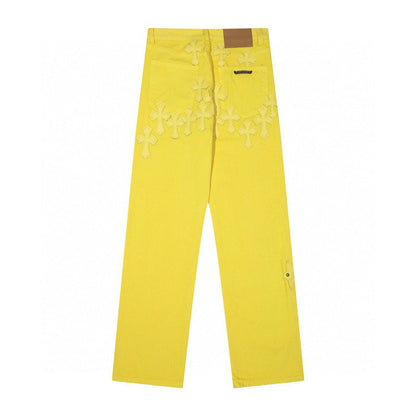 Chrome Hearts NEUE Hose