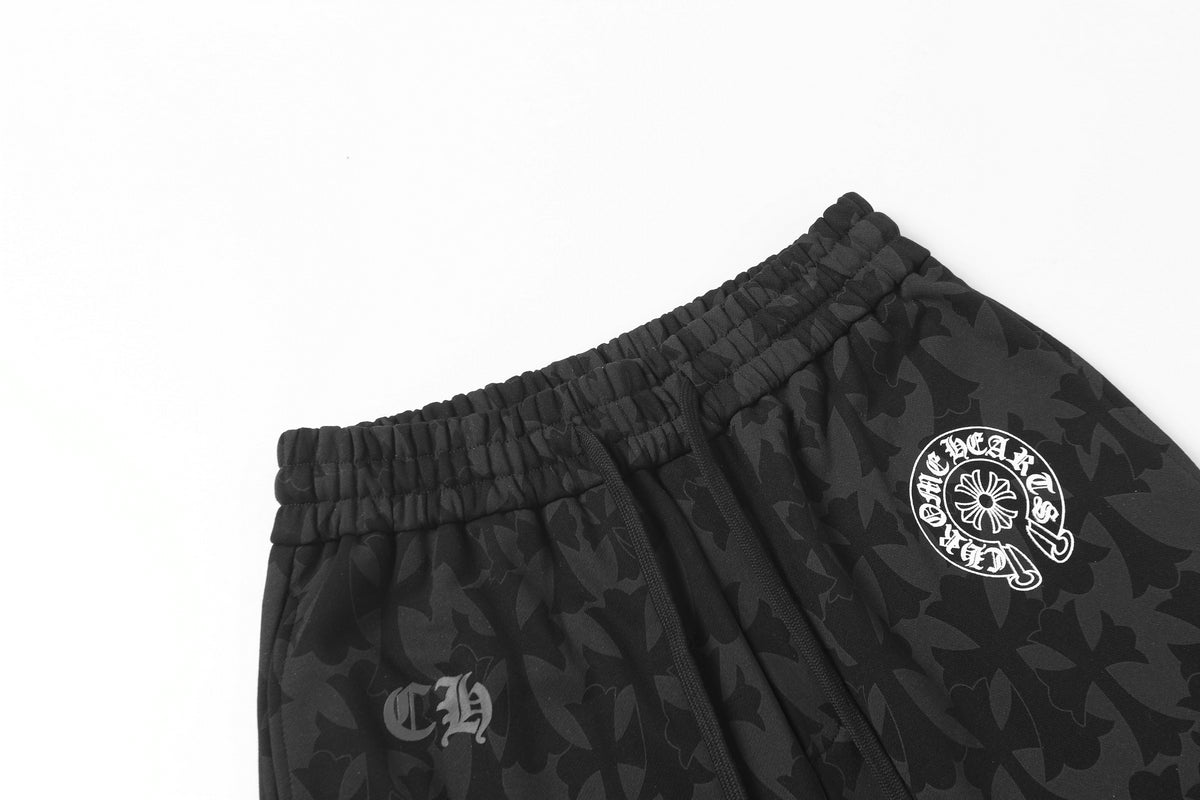 Chrome Hearts Neues Shorts-Set 2290