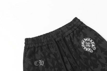 Chrome Hearts Neues Shorts-Set 2290