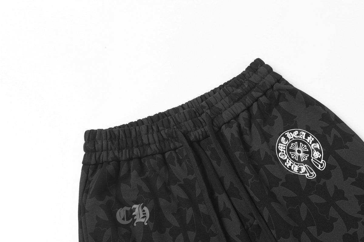 Chrome Hearts Neue Shorts 2290