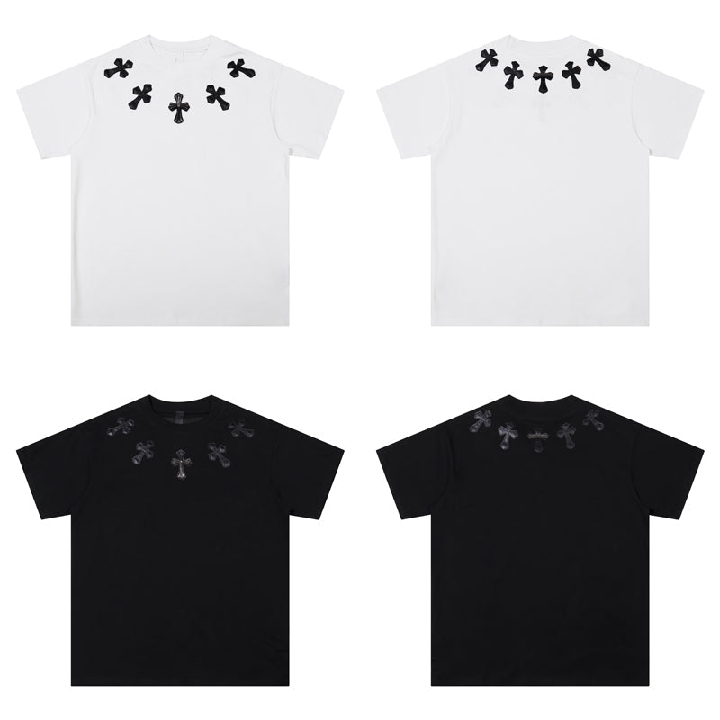 T-shirts Chrome Hearts K6032