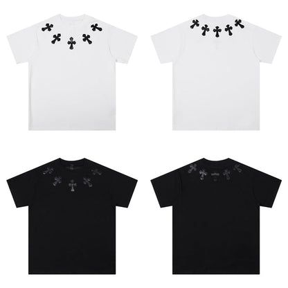 T-shirts Chrome Hearts K6032