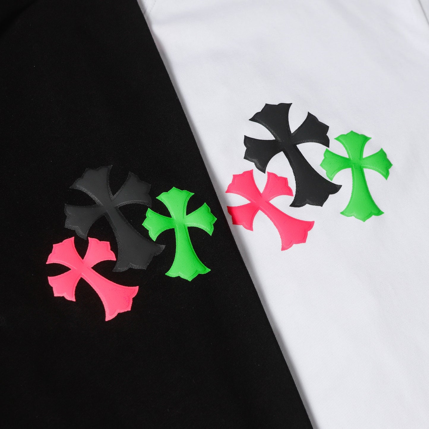 Chrome Hearts Neue T-Shirts 2250