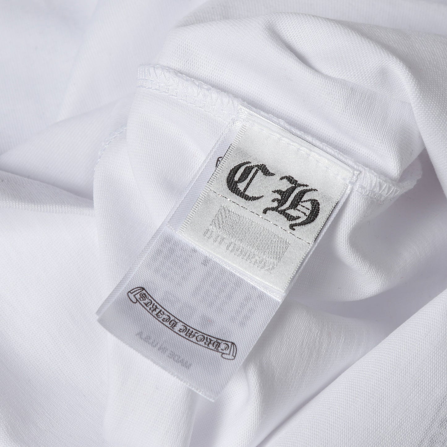 Chrome Hearts Neue T-Shirts 2250