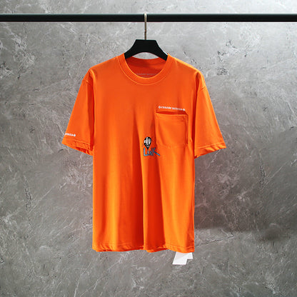 T-shirt Chrome Hearts K6017